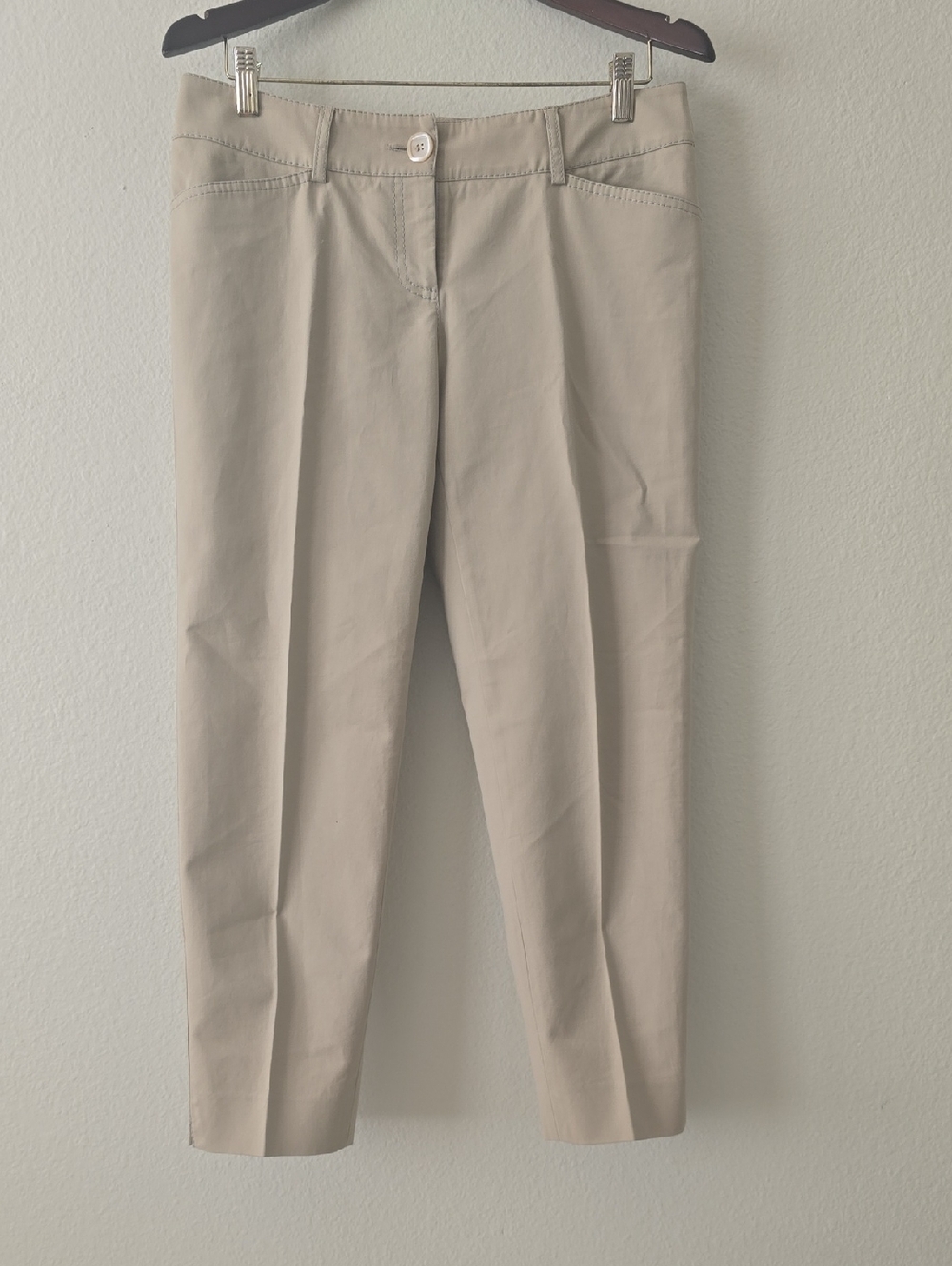 Women’s Piazza Sempione pants‎ 44 (8 US  )